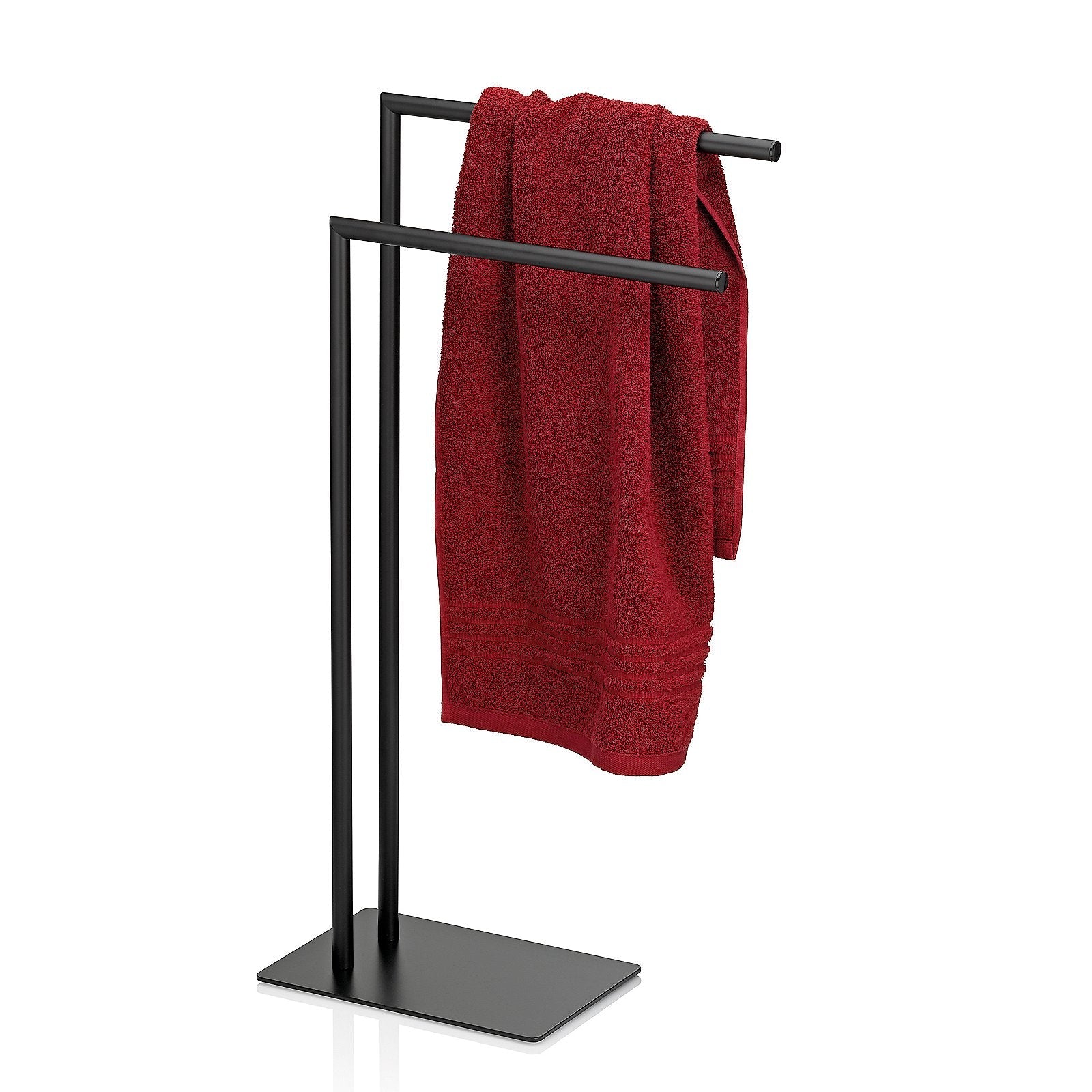 Stijl Handdoekrek
