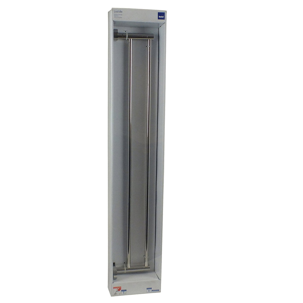 Lucido Handdoekrek Dubbel 75 cm