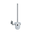 Lucido Toiletborstelhouder met Wandbevestiging