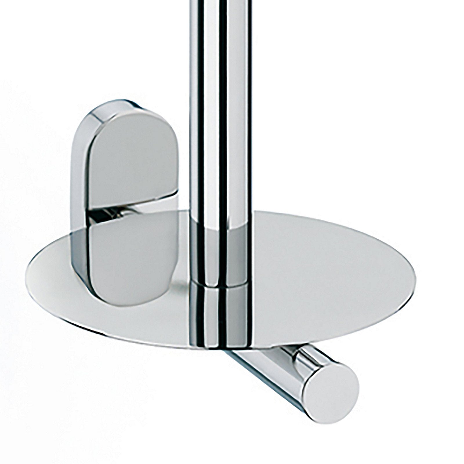 Lucido Toiletrolhouder