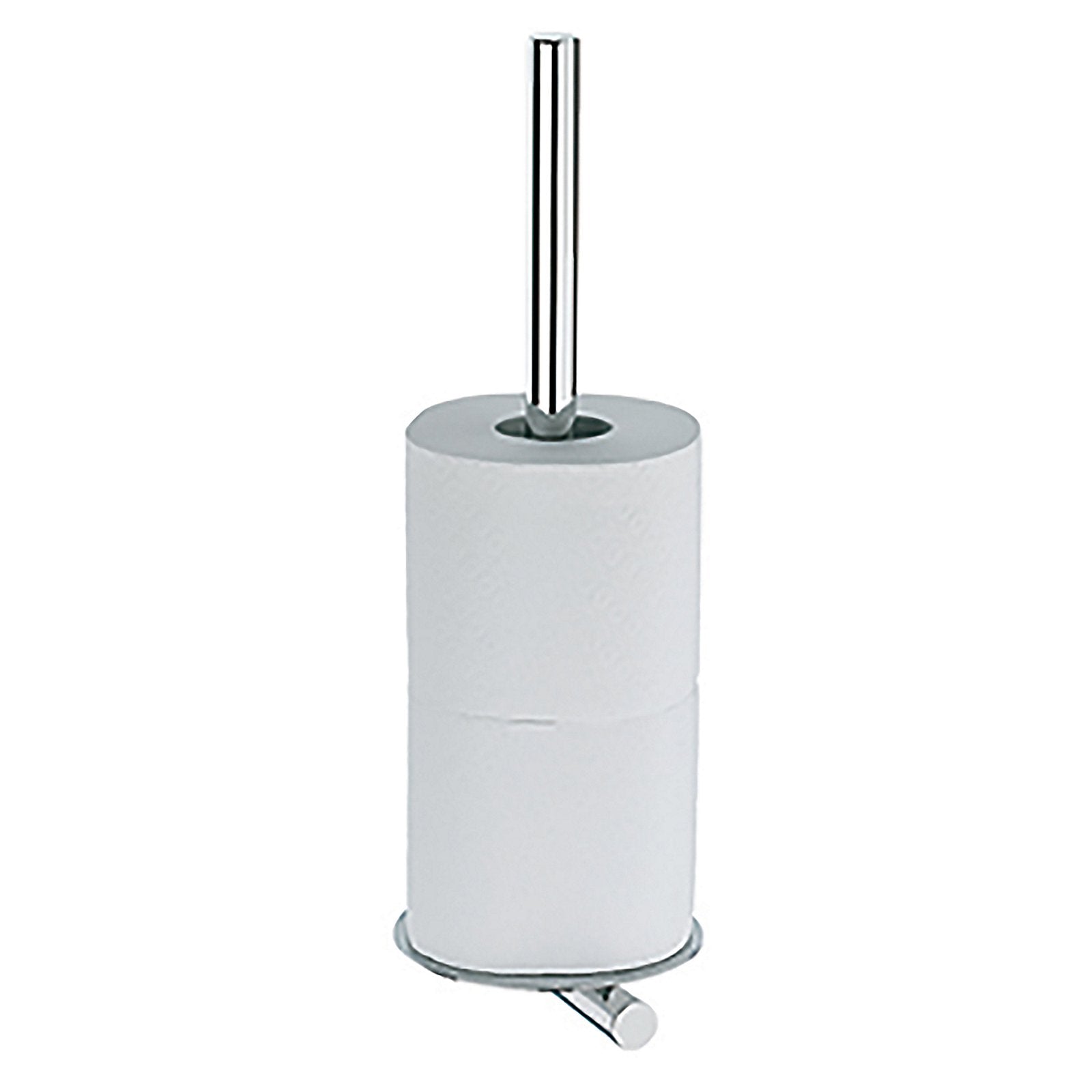 Lucido Toiletrolhouder