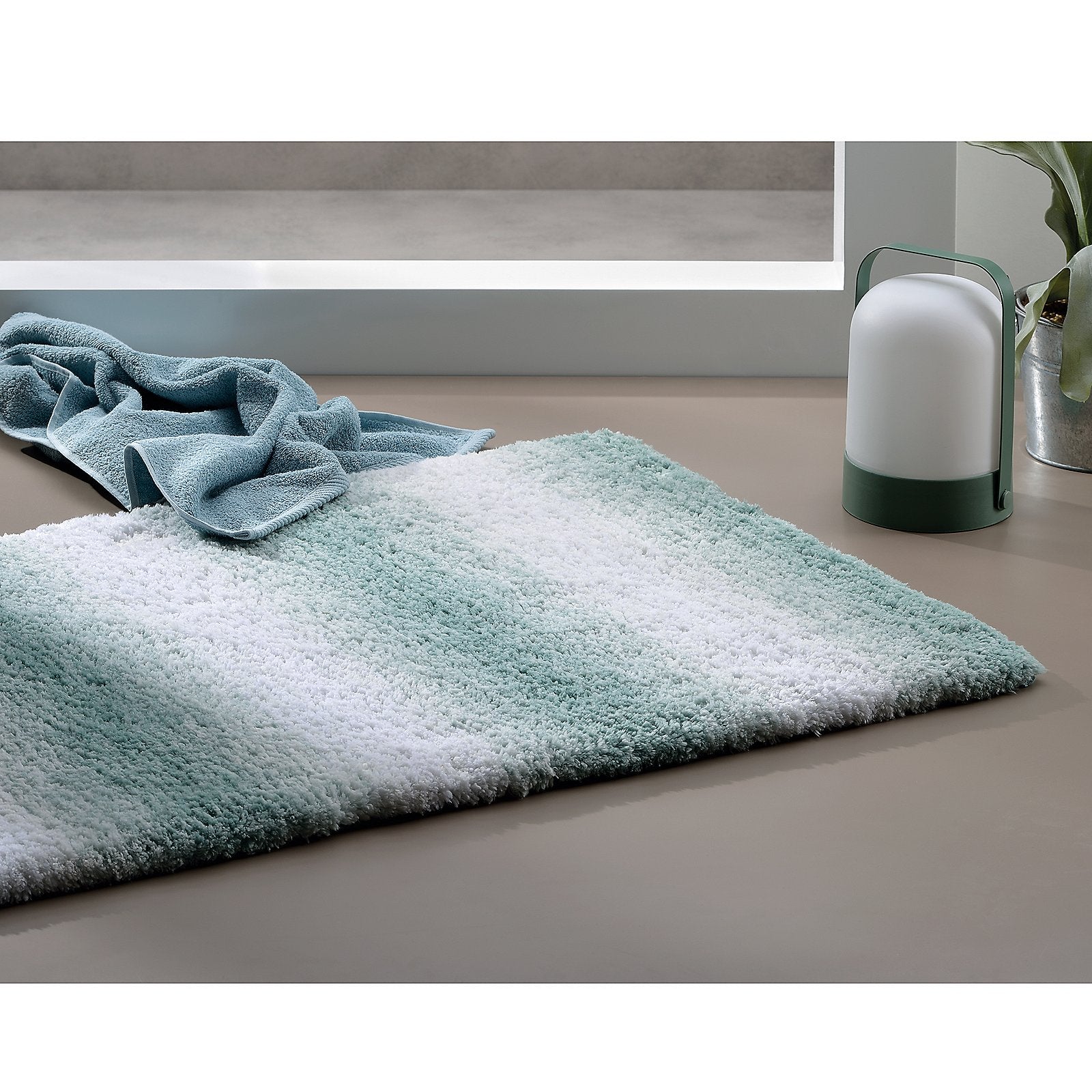 Ombre Badmat 100x60 cm