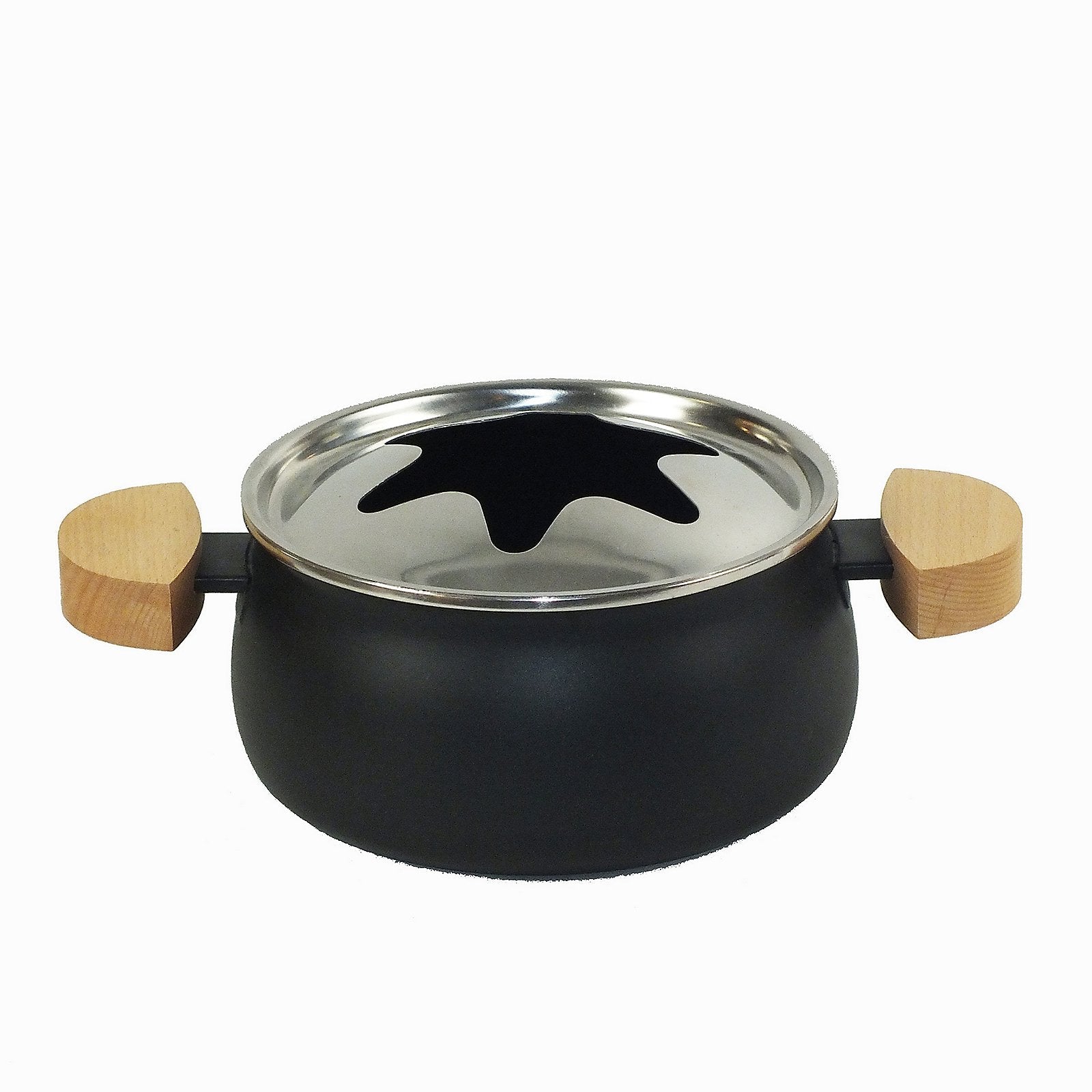 Natura Fondueset met Carrousel Set van 23 Stuks