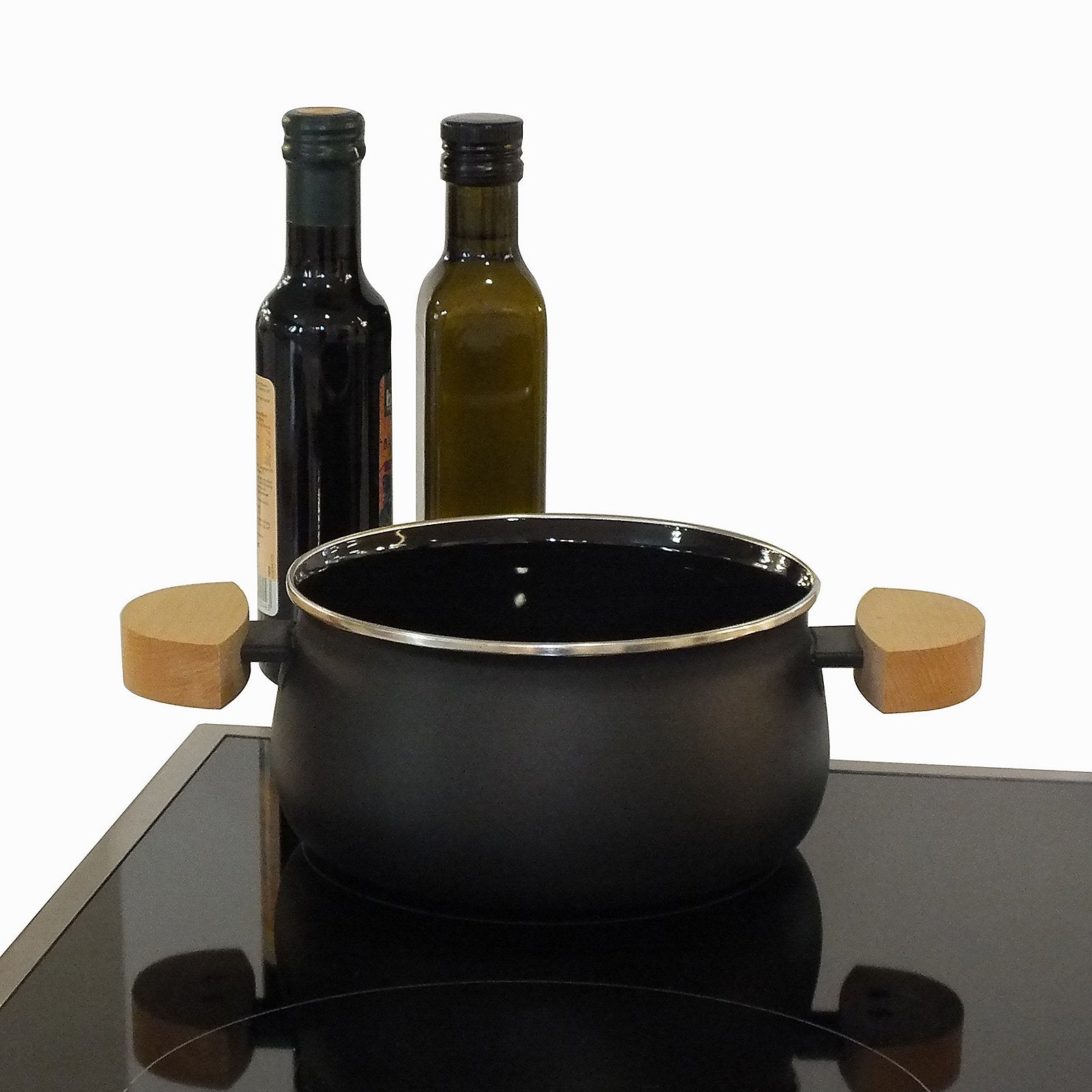 Natura Fondueset met Carrousel Set van 23 Stuks