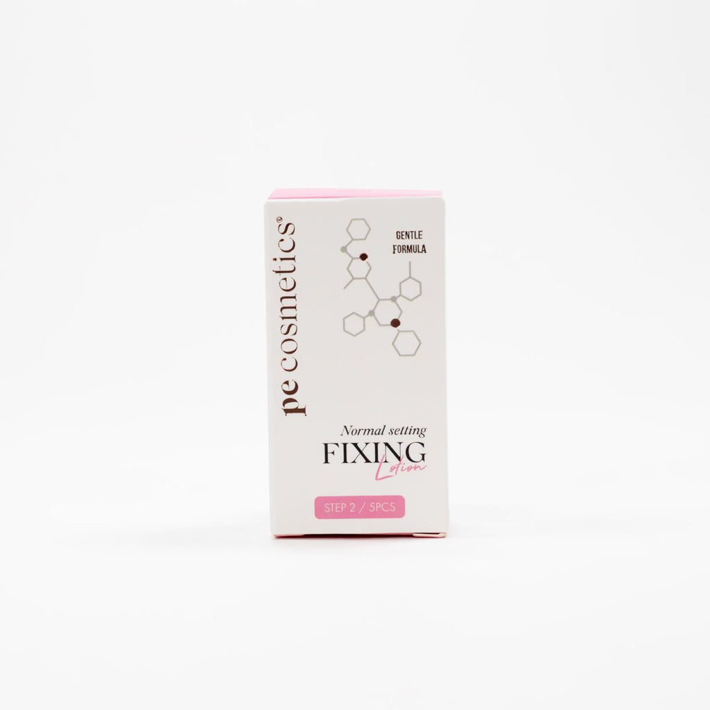 Kit de démarrage Rehaussement de cils coréen – Kit professionnel tout-en-un