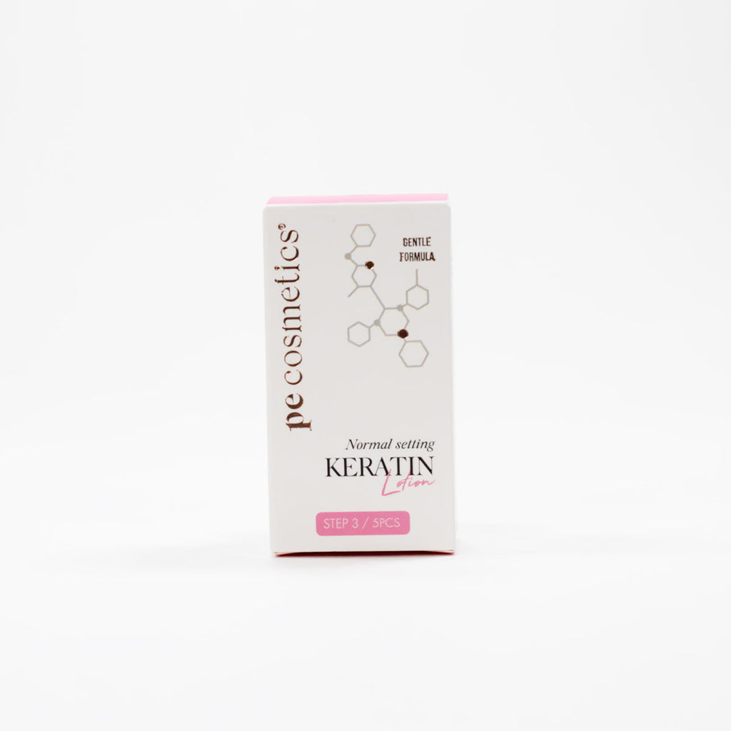Kit de démarrage Rehaussement de cils coréen – Kit professionnel tout-en-un