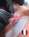 Formation en ligne Rehaussement de cils coréen