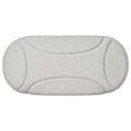 AirBuggy DOME 3 MAT LARGE – LIGHT GREY