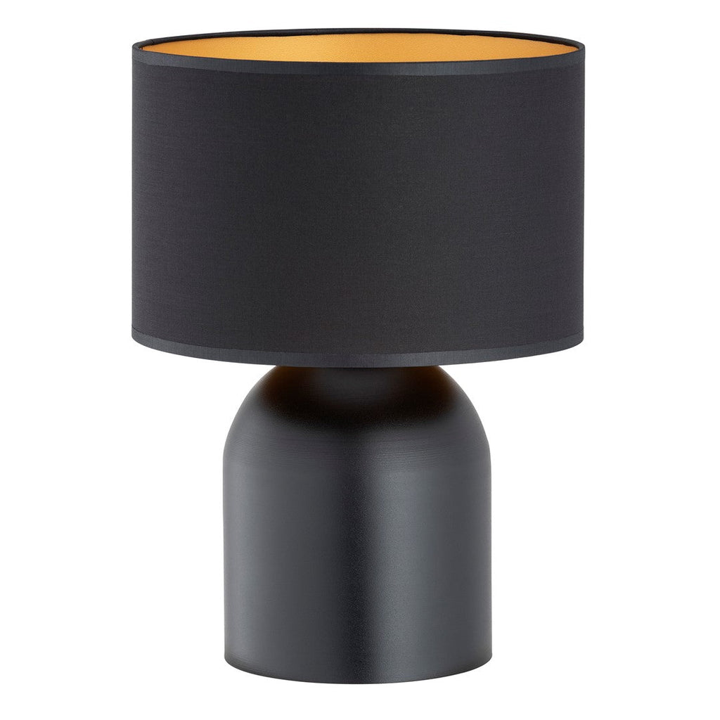 ASPEN LN1 ZWART/GOUD