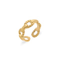 Bague en or Lia