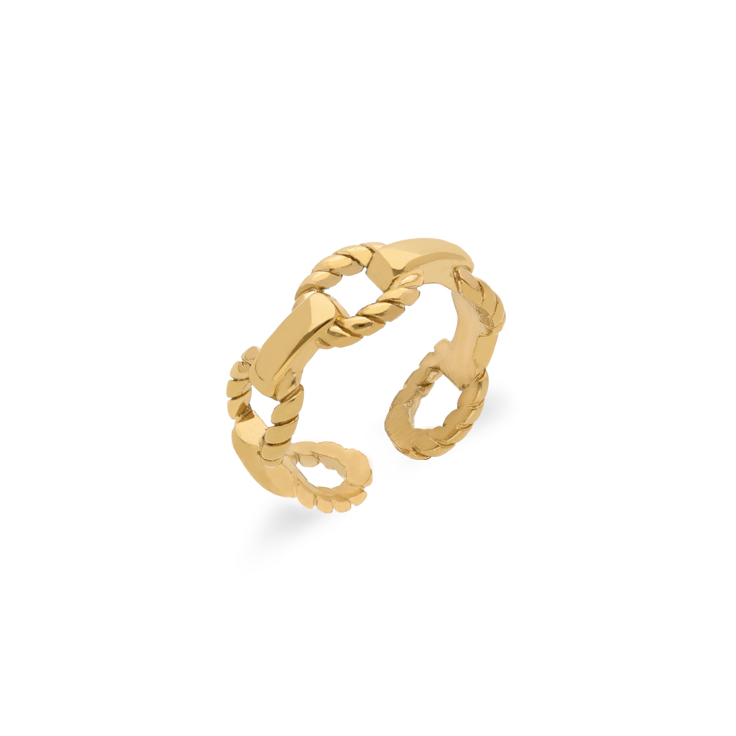 Bague en or Lia
