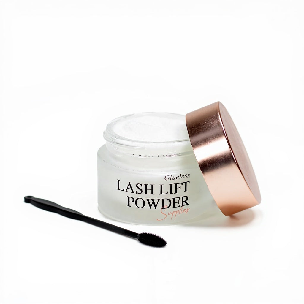 Poudre liftante sans colle (10 gr)