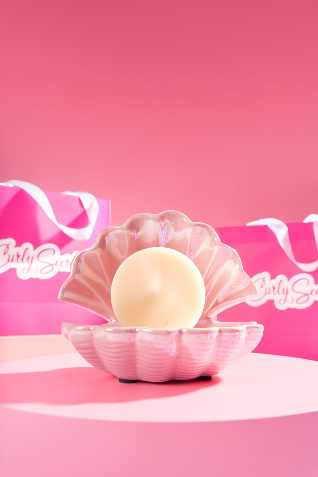 Après-shampoing solide