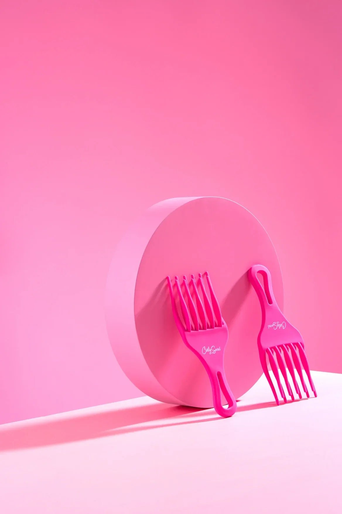 Peigne Double Action Volume et Soulèvement