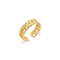 Bague Mila en or