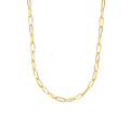 Collier Pacifique en or