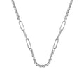 Collier Passion argent