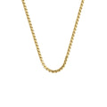 Collier en or pur