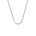 Collier en argent pur