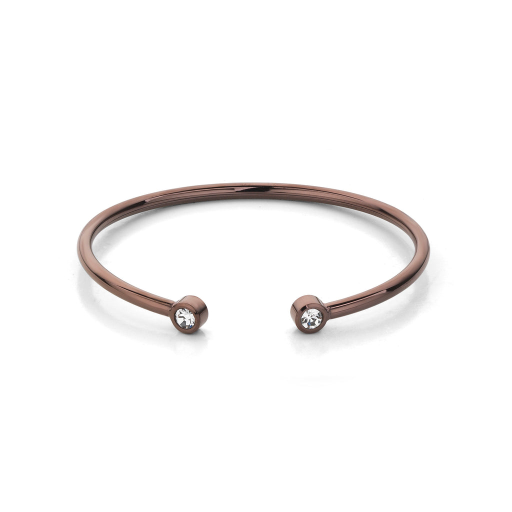 Café bracelet diamant