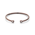 Café bracelet diamant