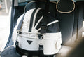 ISOFIX riem voor de DOME 3 van AirBuggy