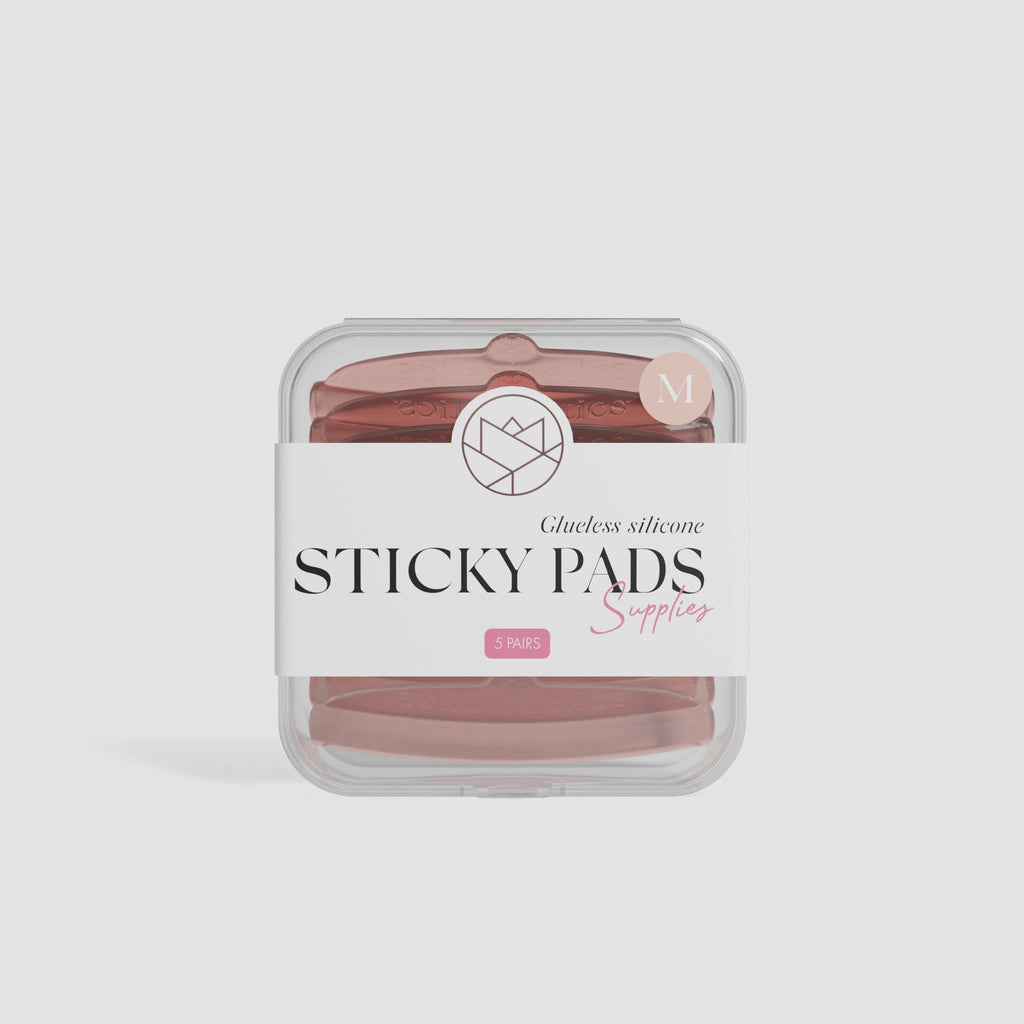 Blocs-notes autocollants