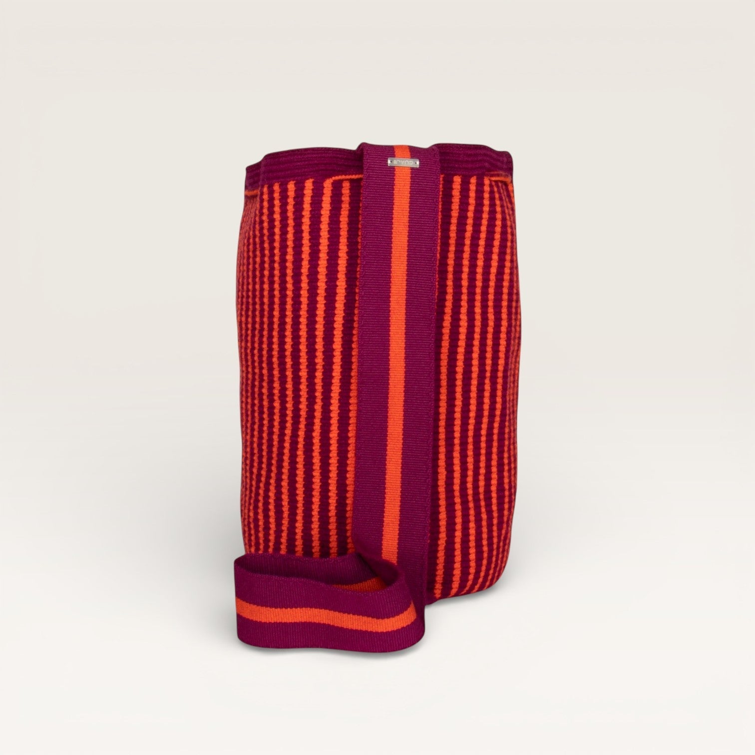 Sac à dos rayé | Cayenne