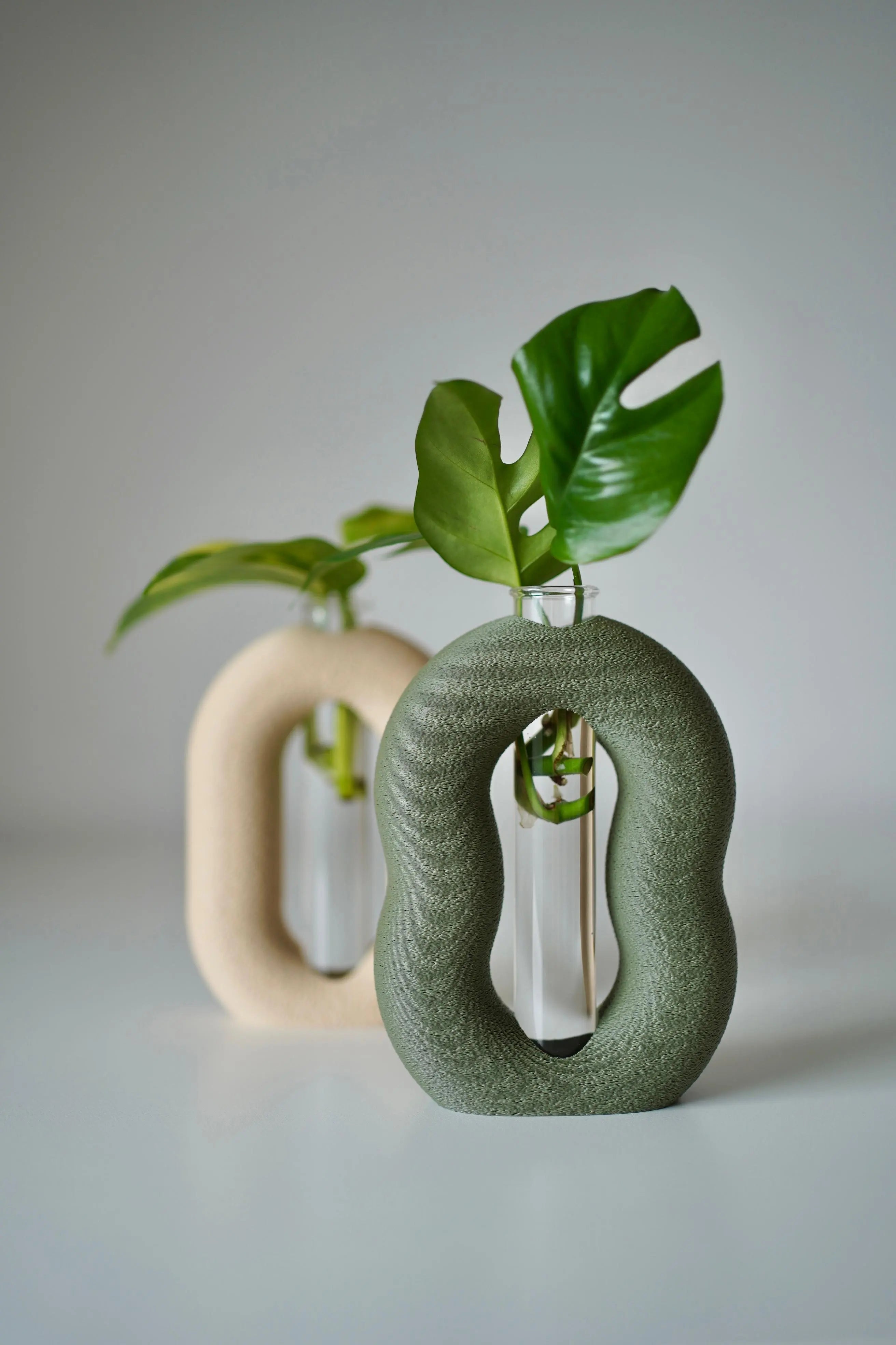 Terraloop Stekjeshouder (set van 2 stuks)
