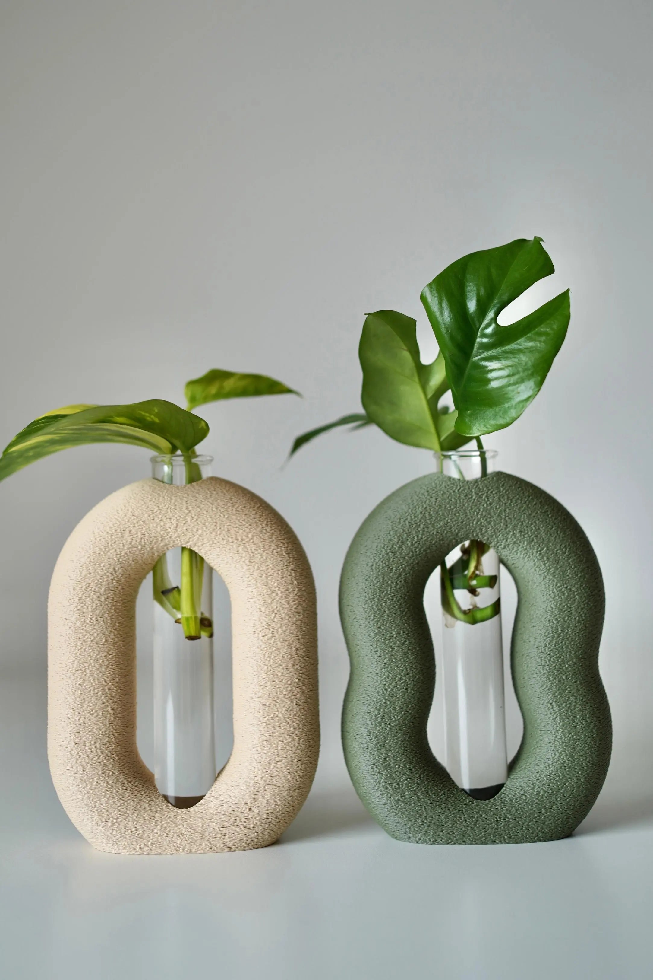 Terraloop Stekjeshouder (set van 2 stuks)