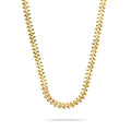 Ras de cou Vicci en or 18 carats