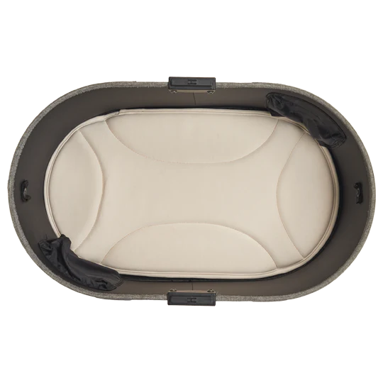 AirBuggy DOME 3 MAT REGULAR – IVORY