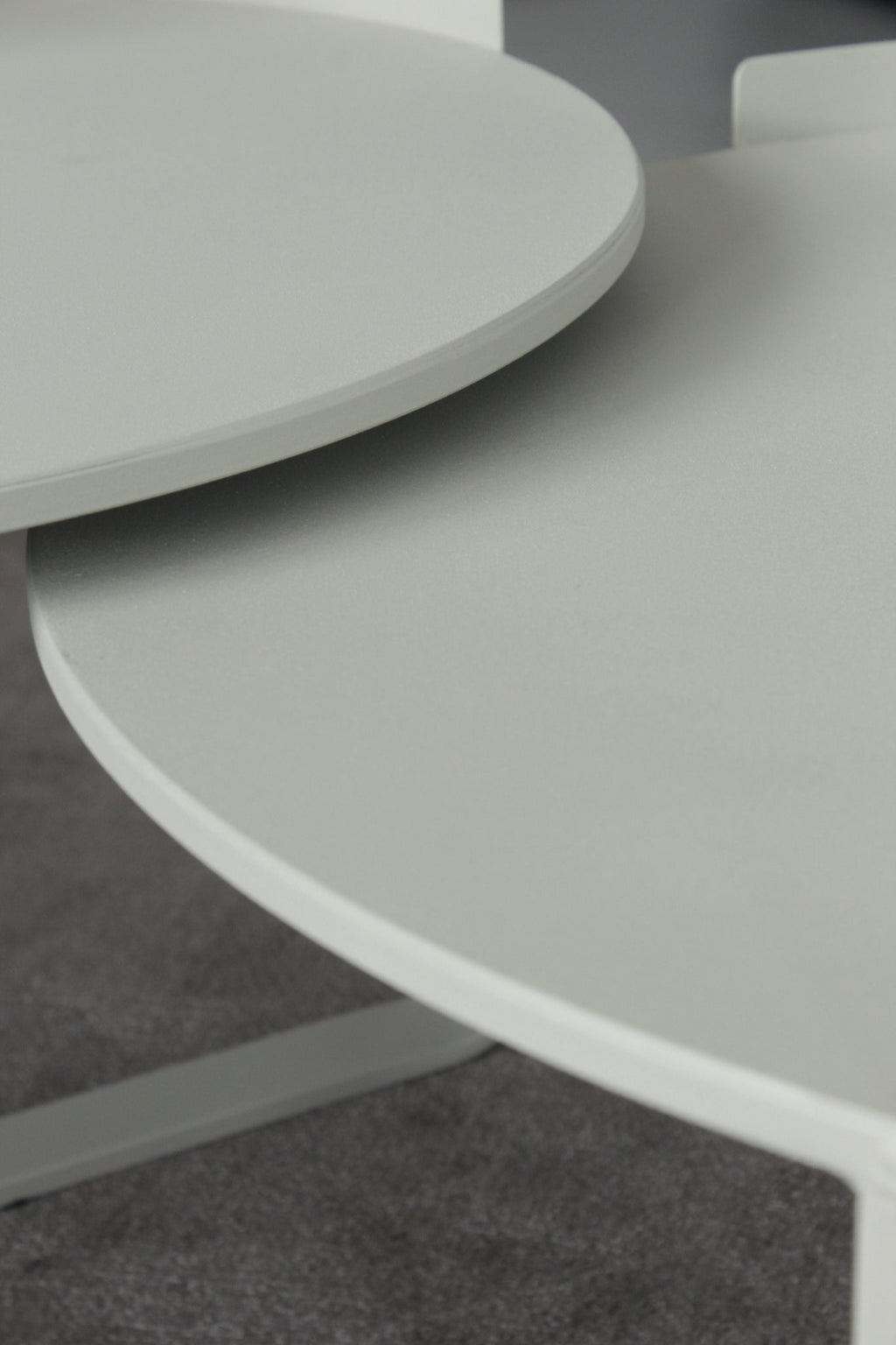 METALEN KOFFIETAFEL