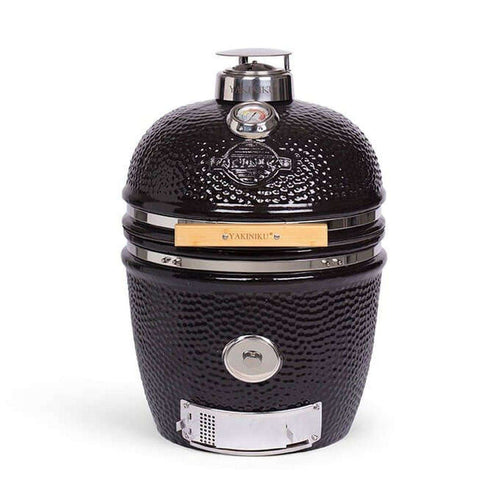 Kamado para barbacoa de 16" mediano