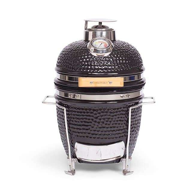 BBQ Kamado 11" Mini