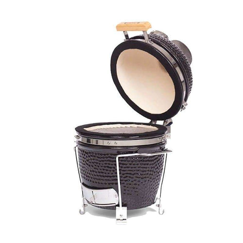 Parrilla Kamado 11" Mini