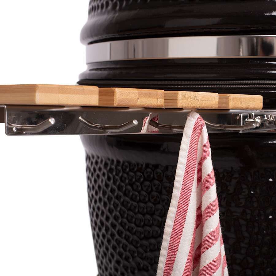BBQ Kamado 19 Inch Groot