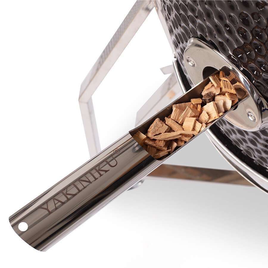 BBQ Kamado 19 Inch Groot