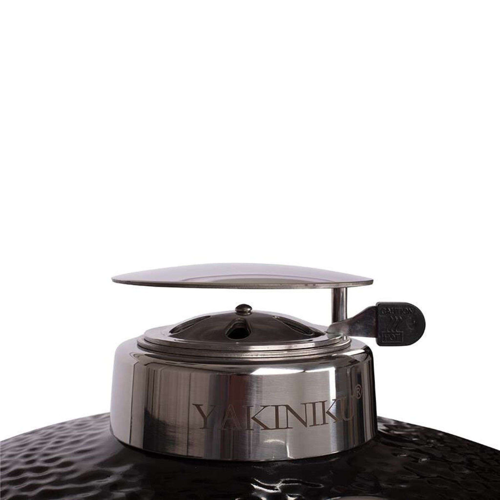 BBQ Kamado 19 Inch Groot
