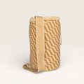 Sac à dos zigzag | Amande
