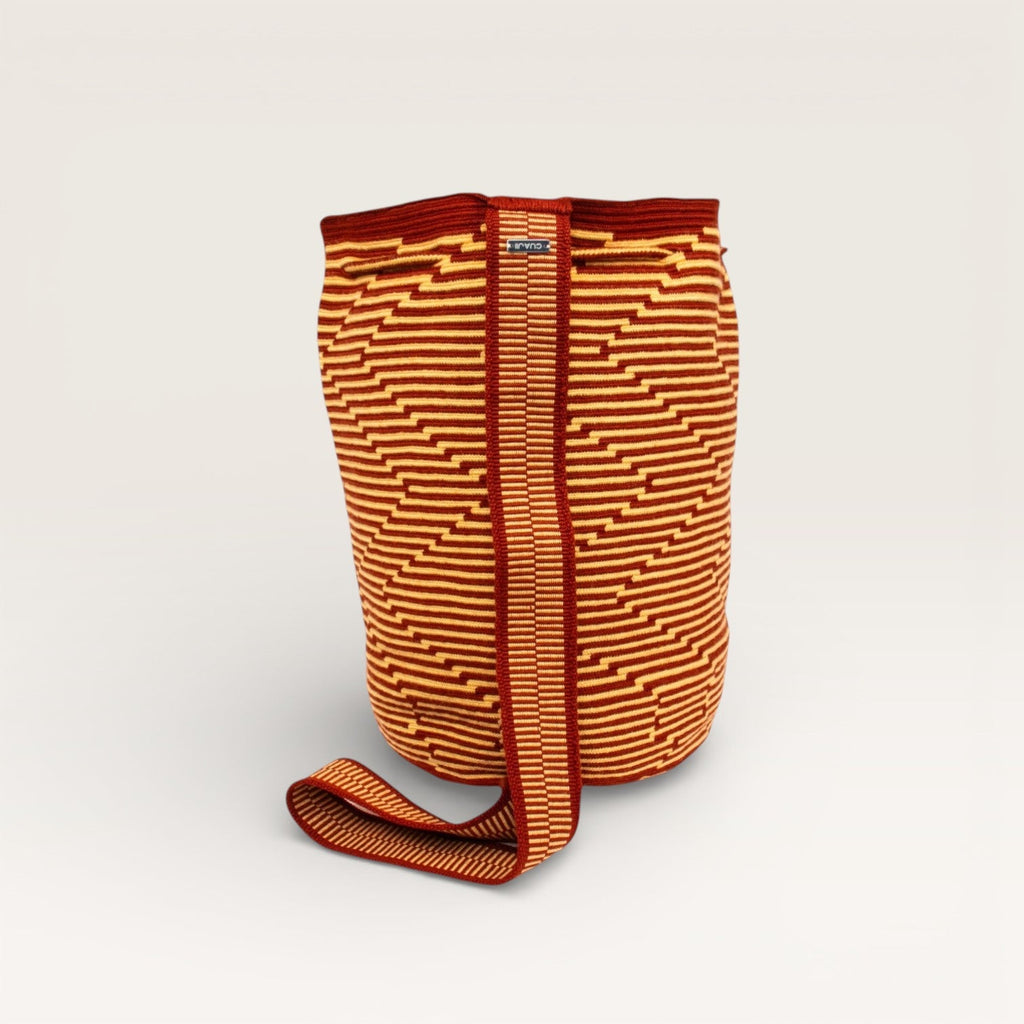 Sac à dos Zigzag | Clove
