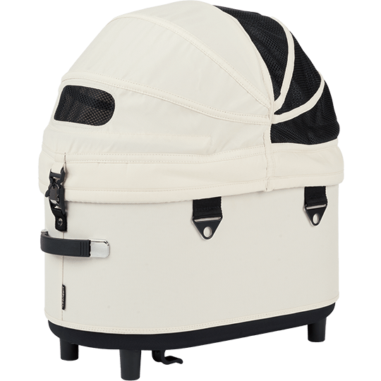AirBuggy Dome 3 Premier Large – Ivory White