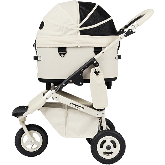 AirBuggy Dome 3 Premier Large – Ivory White