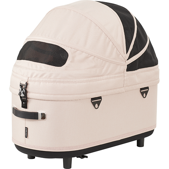 AirBuggy DOME 3 Large – Blossom Luxe wandelwagen