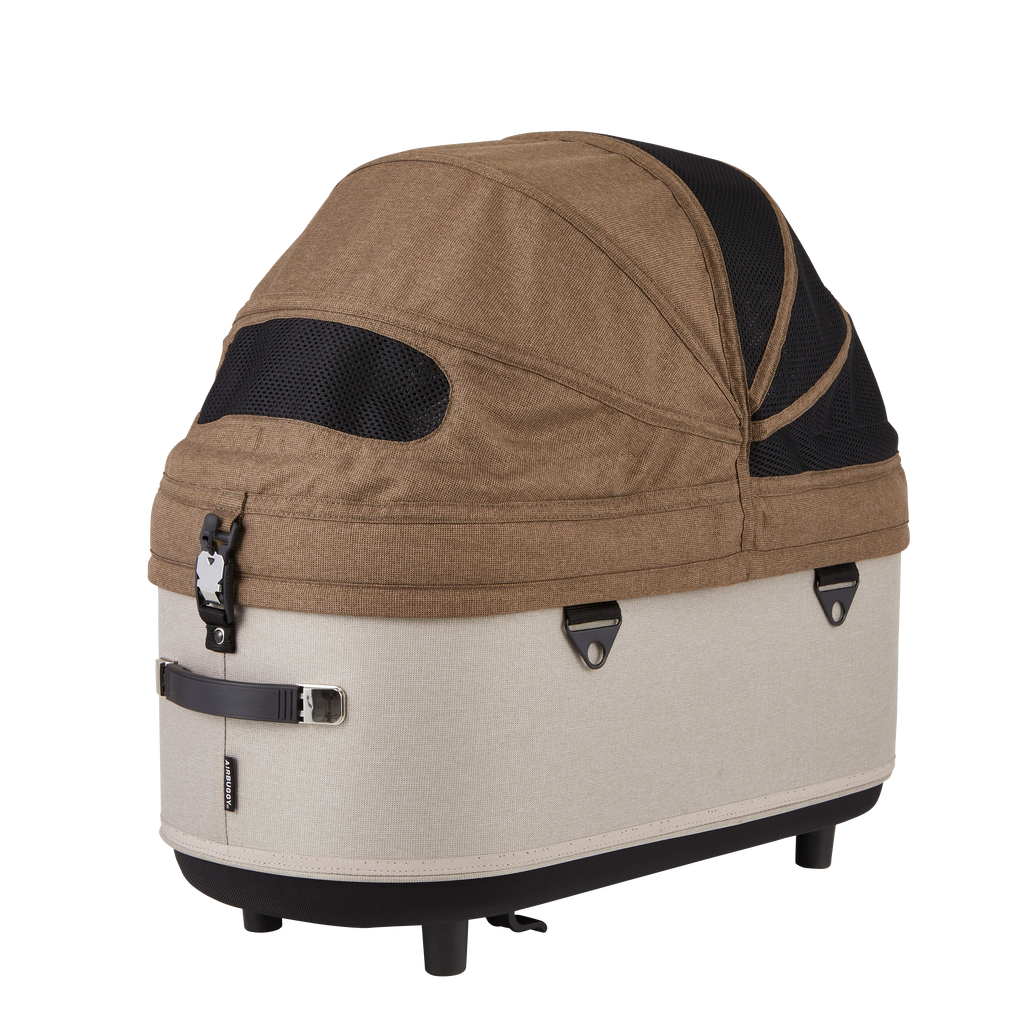 AirBuggy DOME 3 Large – Cacao