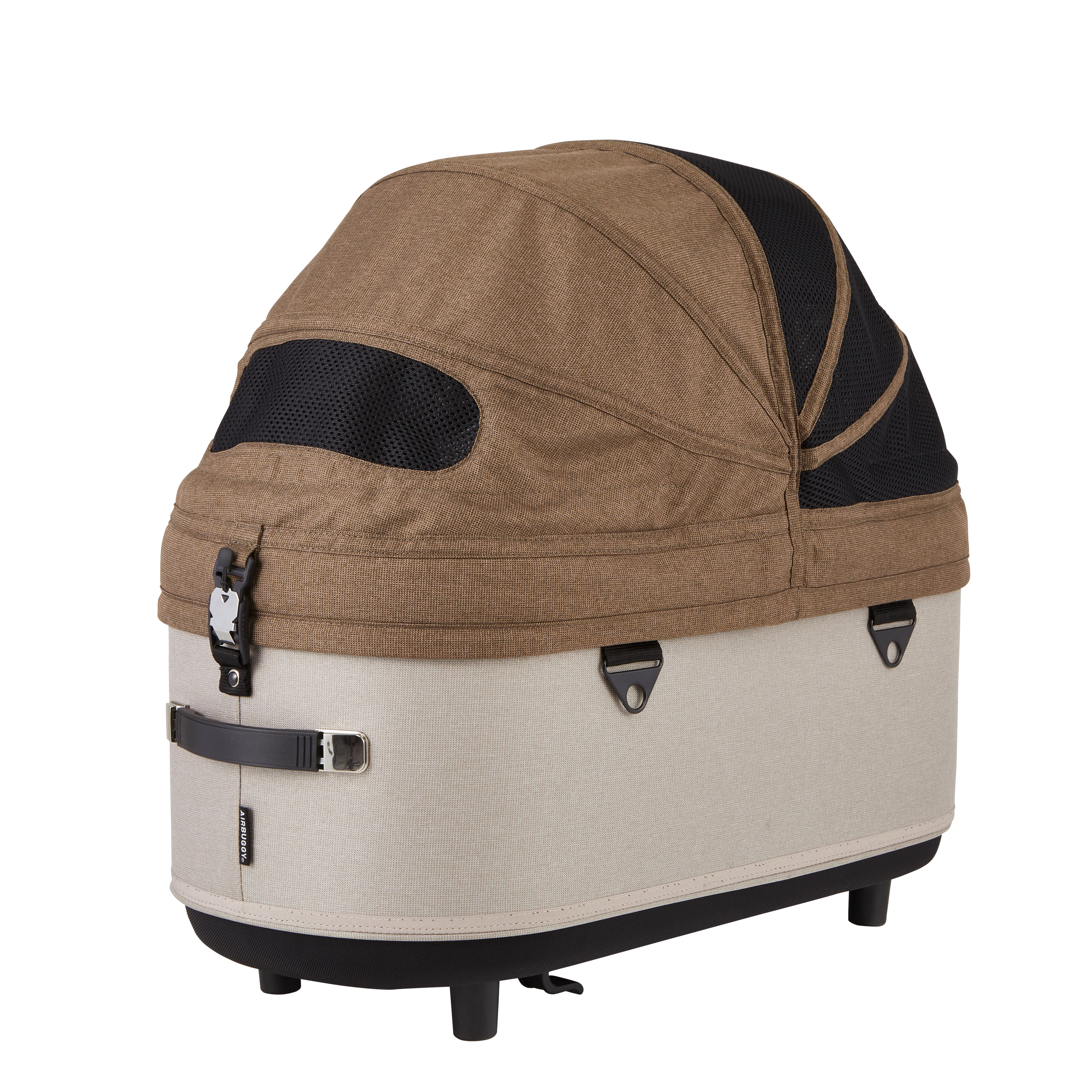 AirBuggy DOME 3 Large – Cacao