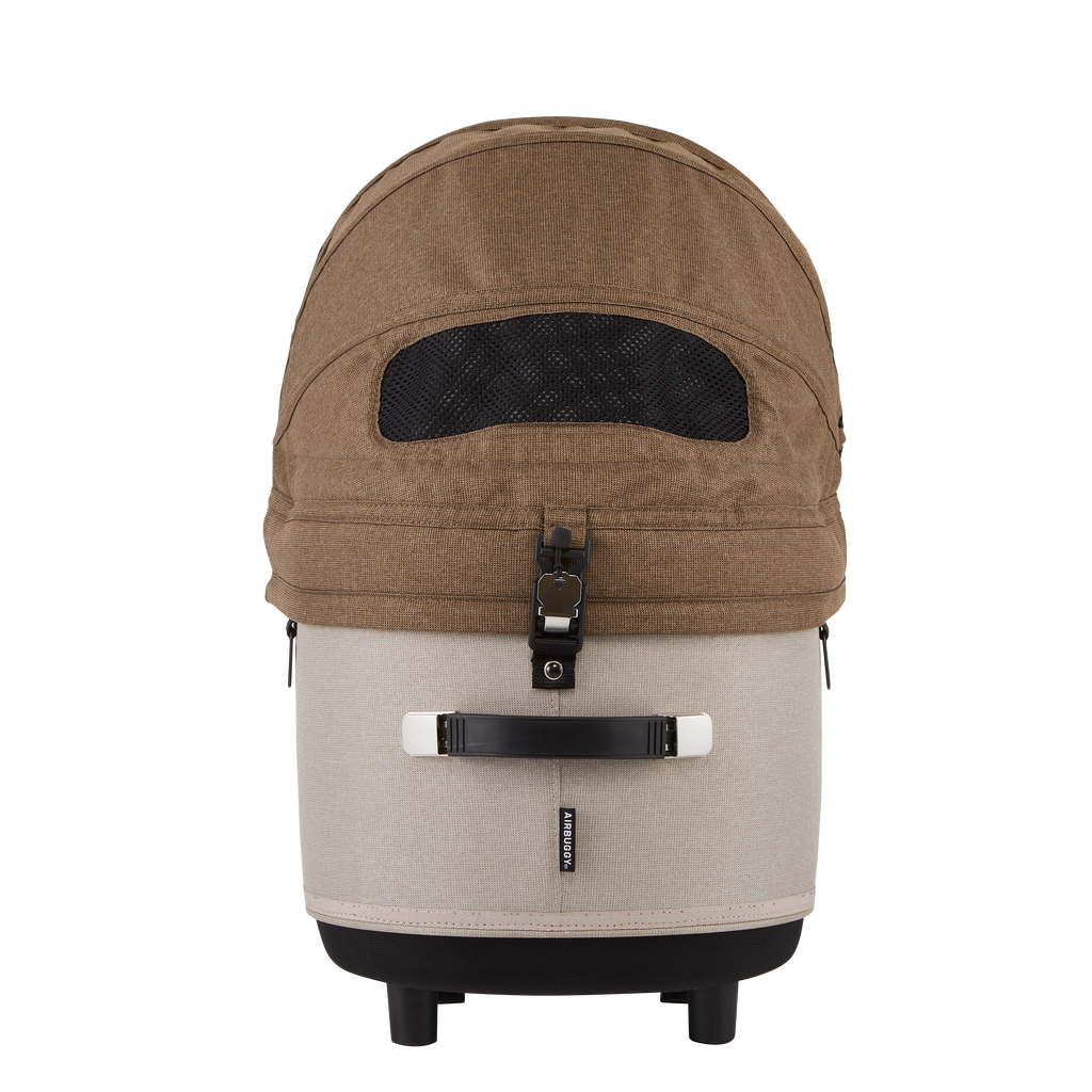 AirBuggy DOME 3 Large – Cacao