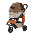 AirBuggy DOME 3 Large – Cacao