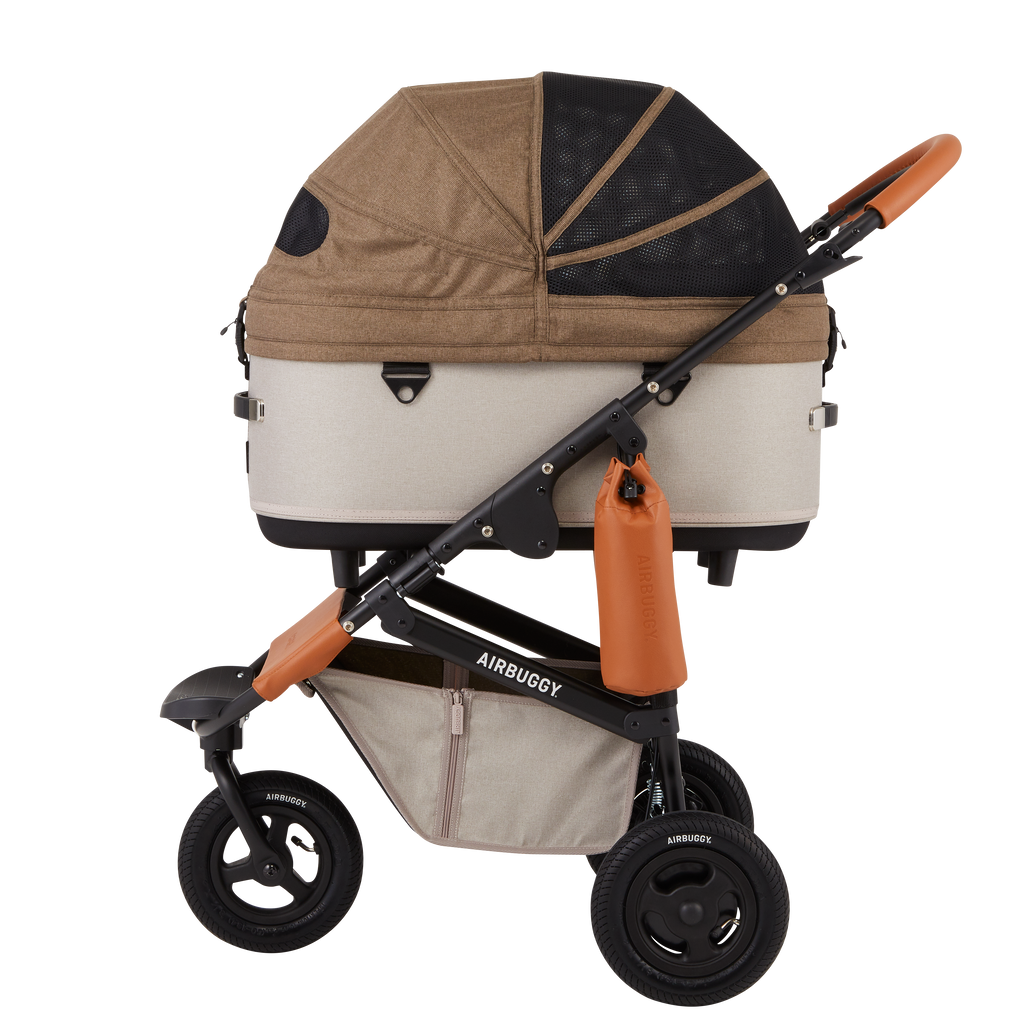 AirBuggy DOME 3 Large – Cacao