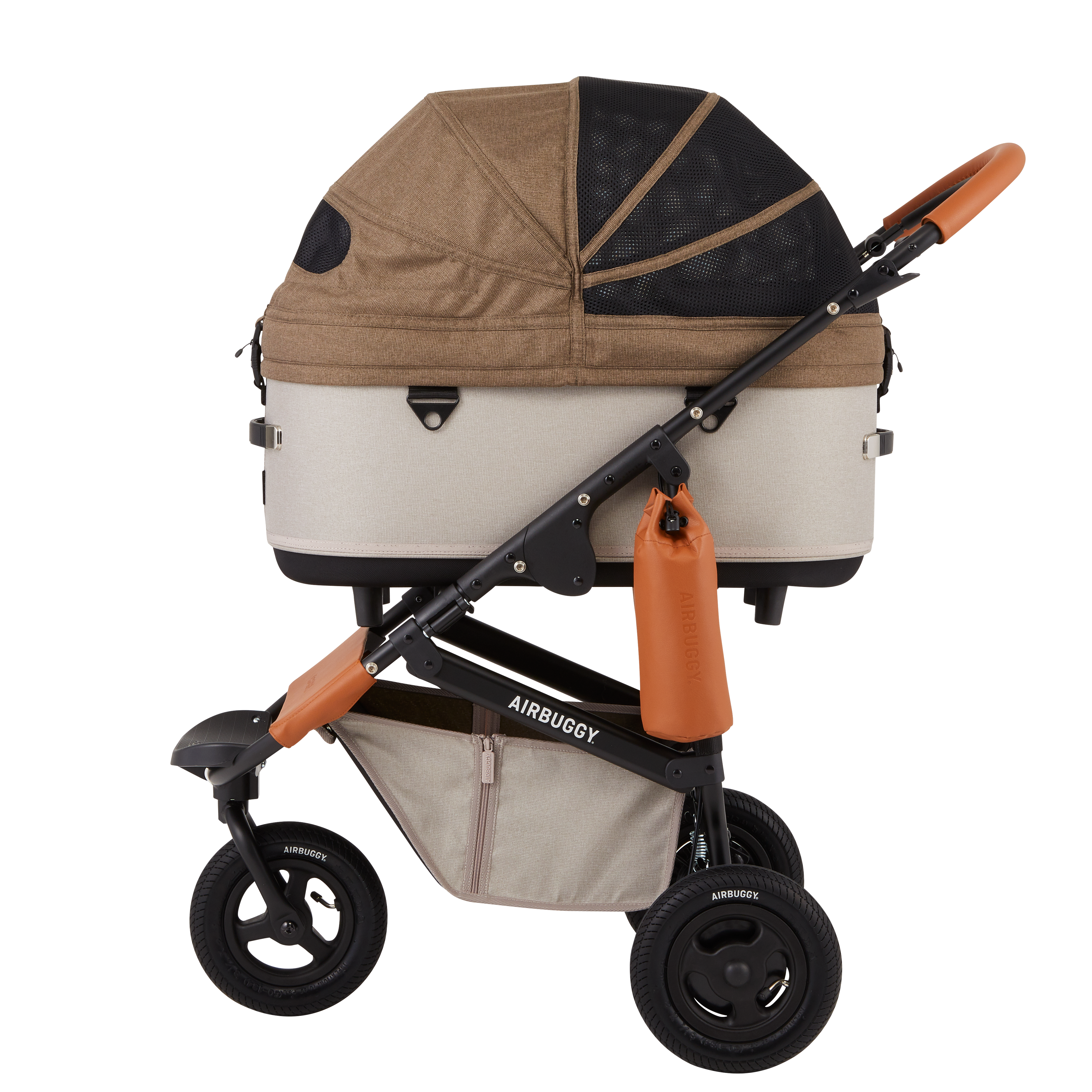 AirBuggy DOME 3 Large – Cacao